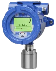 Gas Detection