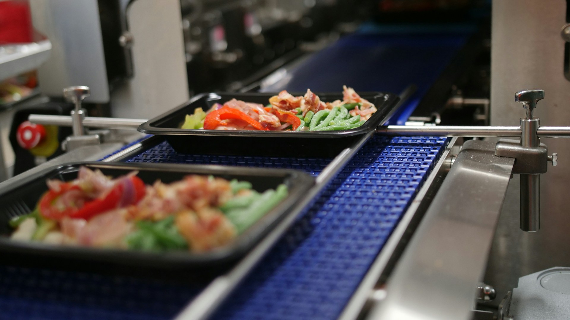 Food & Beverage