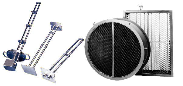 Air Monitor Precision Airflow Measurement