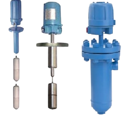 Level Instrumentation
