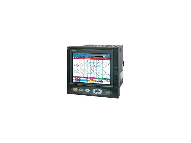 Fuji Electric Paperless Recorder