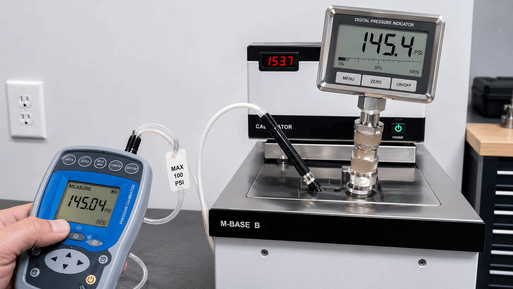 Calibration Service