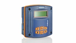 ProMinent DULCOMETER®  compact 2-wire transmitter 