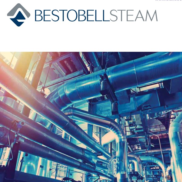 Bestobell Steam Trap and Steam Specialties Product Overview